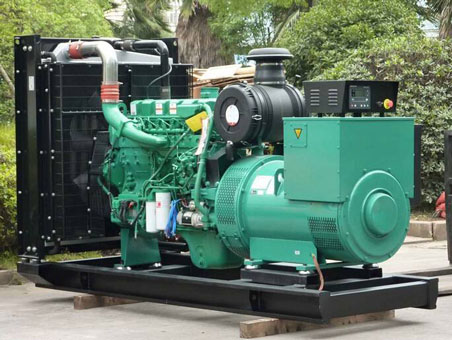 沾益710kw康明斯柴油发电机组图片 沾益710kw康明斯柴油发电机组图片