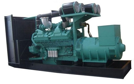 沾益200kw康明斯发电机组图片 沾益200kw康明斯发电机组图片