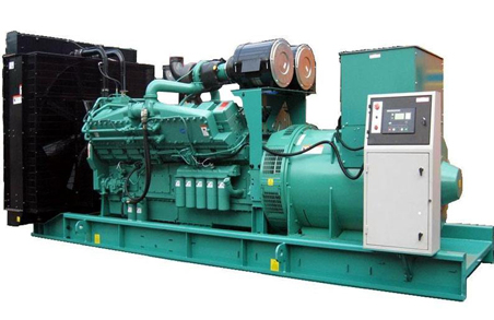 沾益570kw康明斯柴油发电机组图片 沾益570kw康明斯柴油发电机组图片