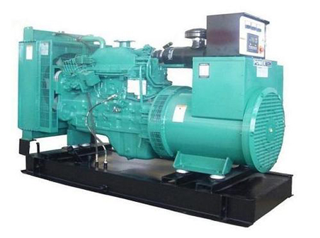 沾益80kw康明斯柴油发电机组图片 沾益80kw康明斯柴油发电机组图片