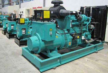 沾益1000kw康明斯柴油发电机组图片 沾益1000kw康明斯柴油发电机组图片