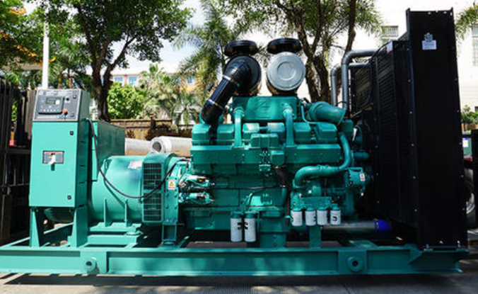 沾益柴油发电机 沾益柴油发电机