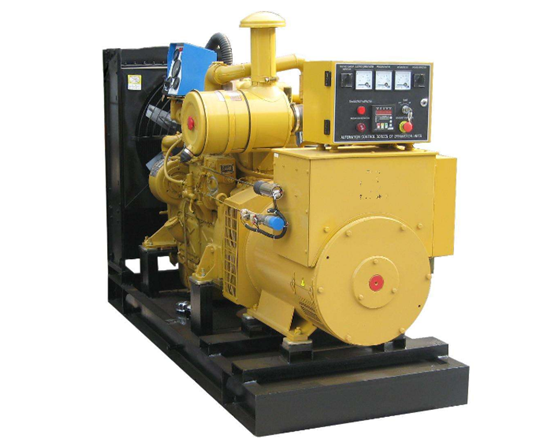 沾益发电机出租