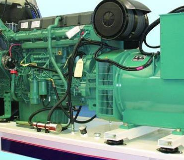 沾益发电机出租