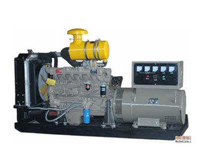 沾益有关风力发电机组反飓风损坏办法